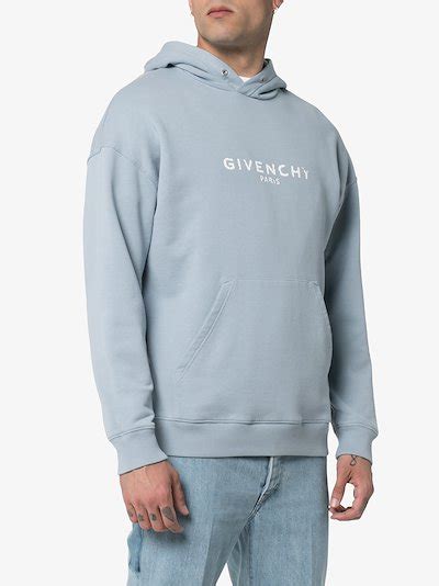 baby blue givenchy sweatshirt|Givenchy baby blue pink.